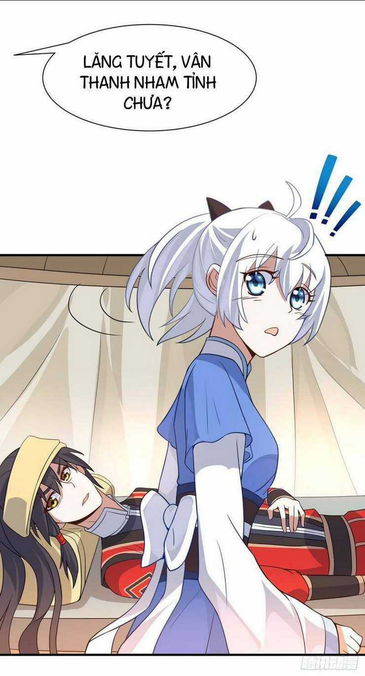 Tiên Đế Qui Lai Chapter 92 trang 13