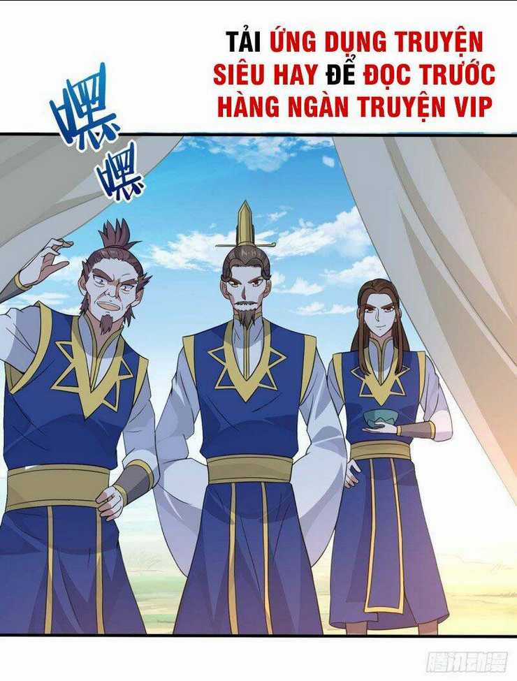 Tiên Đế Qui Lai Chapter 92 trang 14