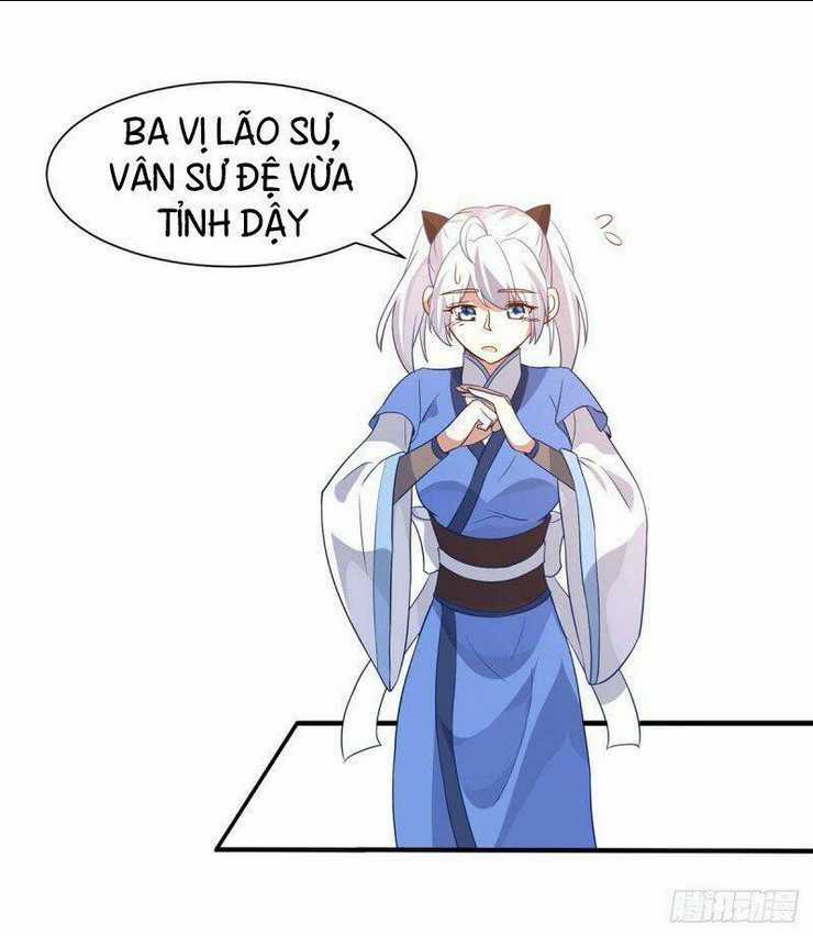 Tiên Đế Qui Lai Chapter 92 trang 15