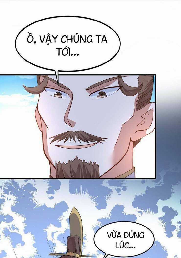 Tiên Đế Qui Lai Chapter 92 trang 16