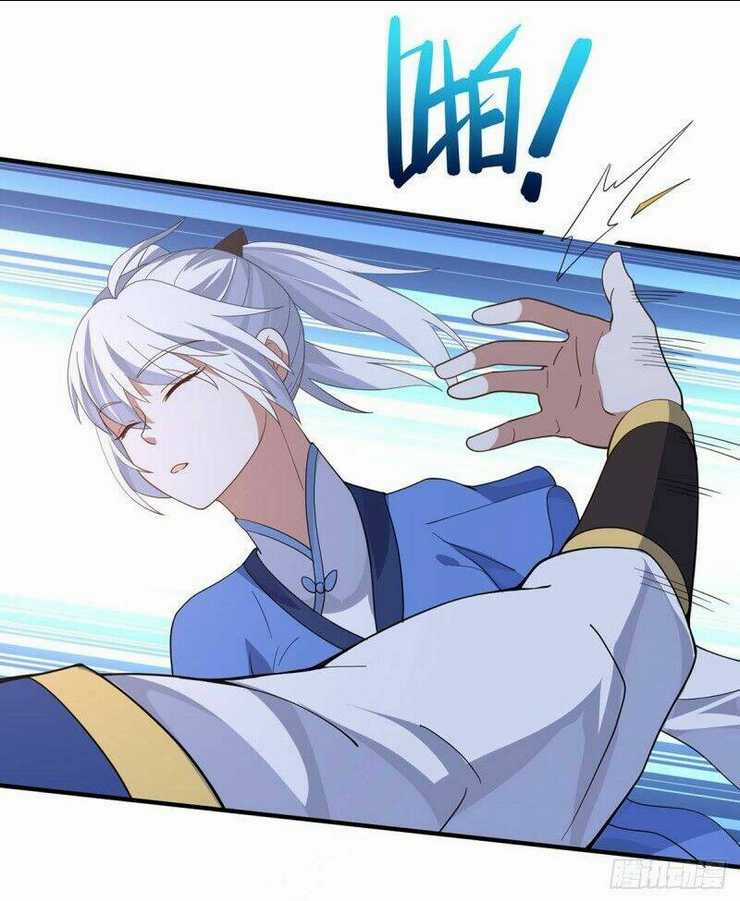 Tiên Đế Qui Lai Chapter 92 trang 18