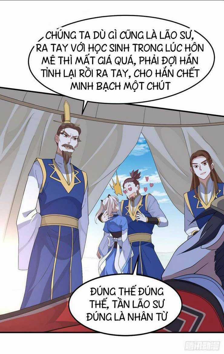 Tiên Đế Qui Lai Chapter 92 trang 19