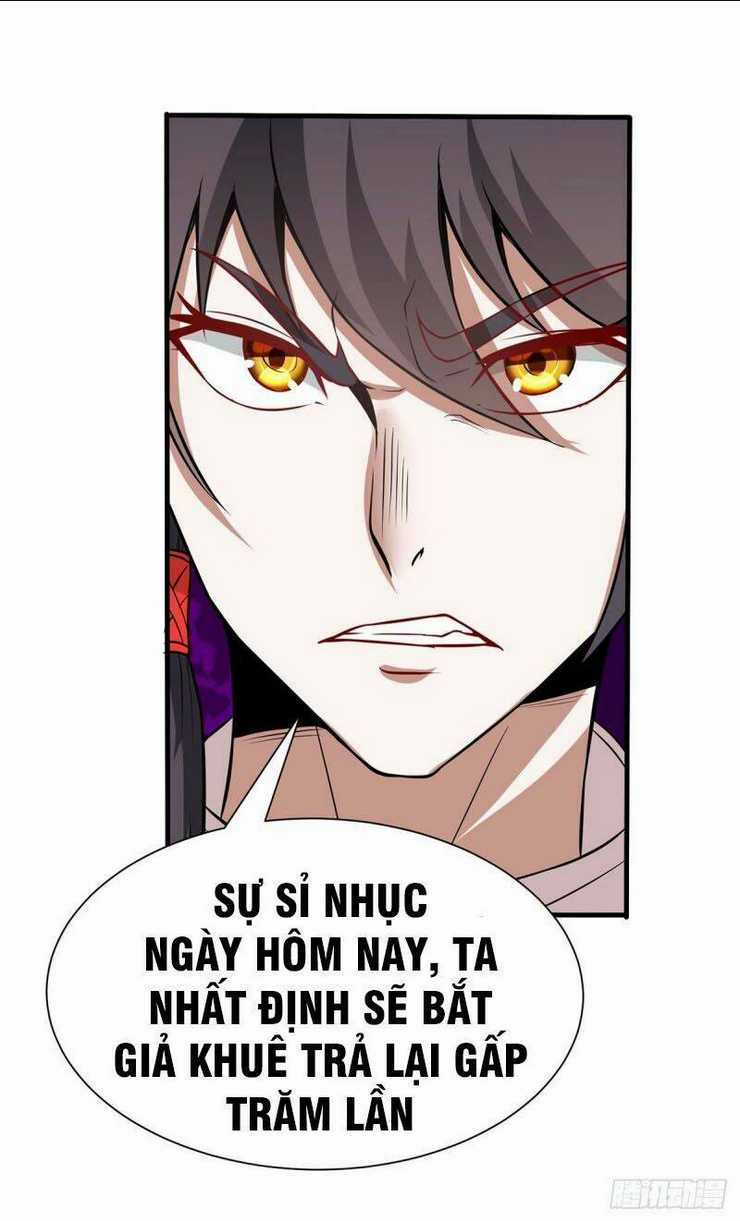Tiên Đế Qui Lai Chapter 92 trang 2
