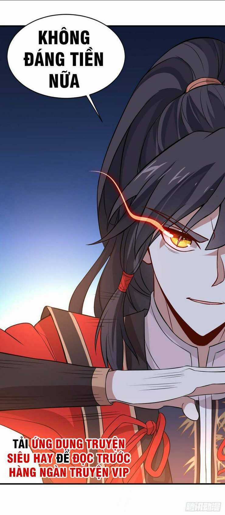 Tiên Đế Qui Lai Chapter 92 trang 23