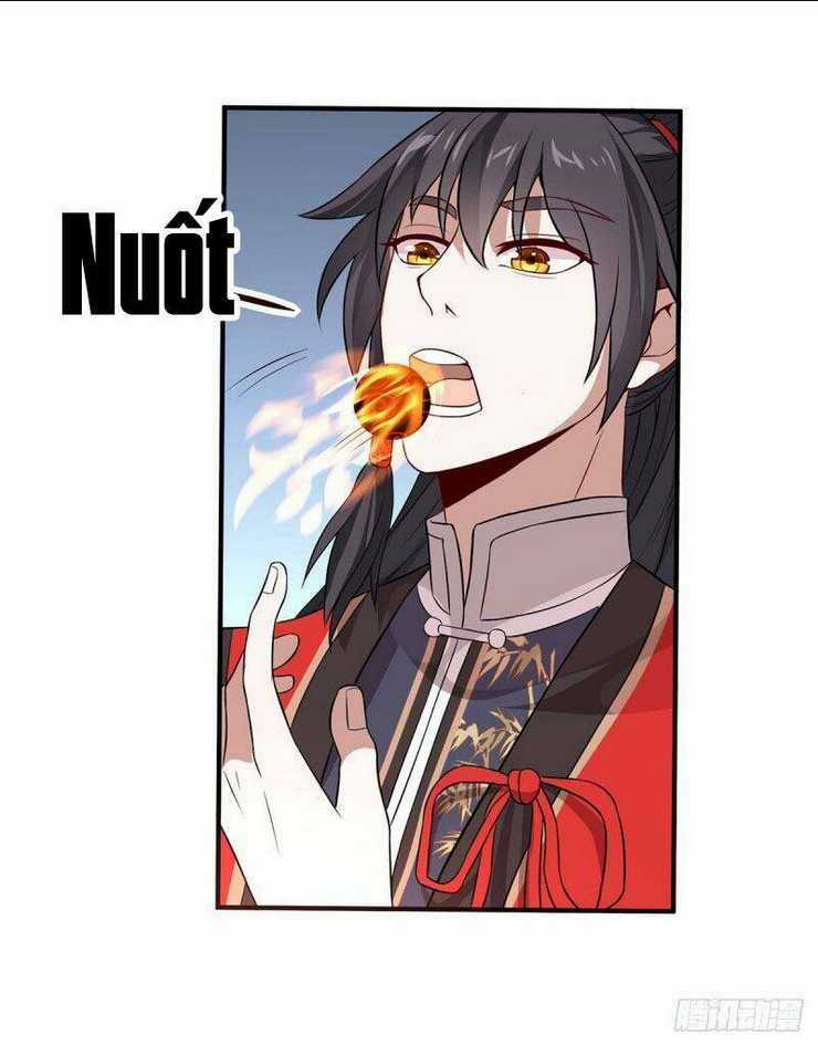 Tiên Đế Qui Lai Chapter 92 trang 26