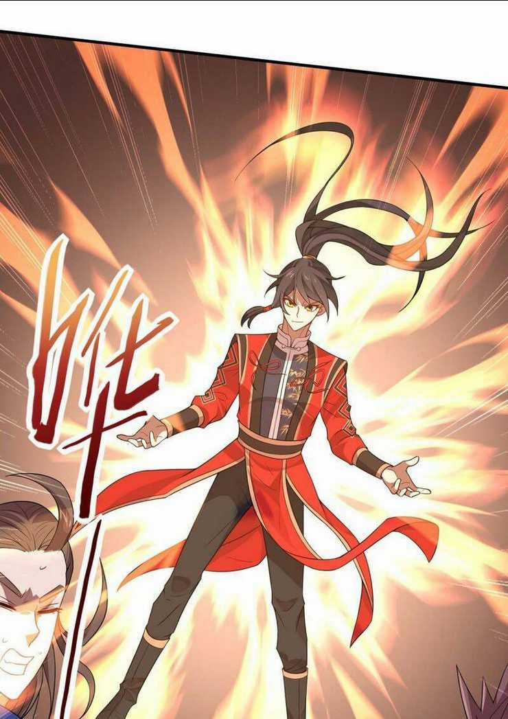 Tiên Đế Qui Lai Chapter 92 trang 27