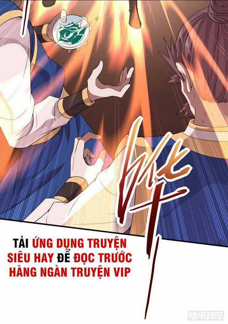 Tiên Đế Qui Lai Chapter 92 trang 28