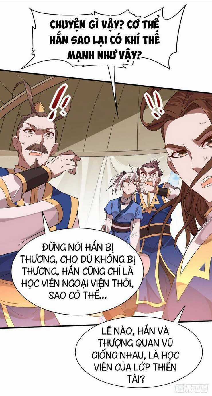 Tiên Đế Qui Lai Chapter 92 trang 29