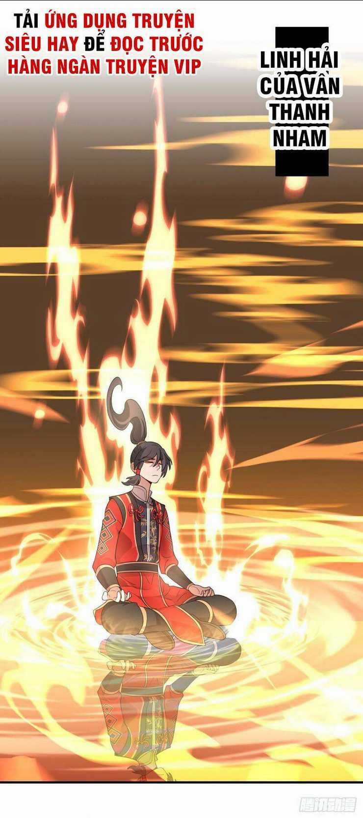 Tiên Đế Qui Lai Chapter 92 trang 3