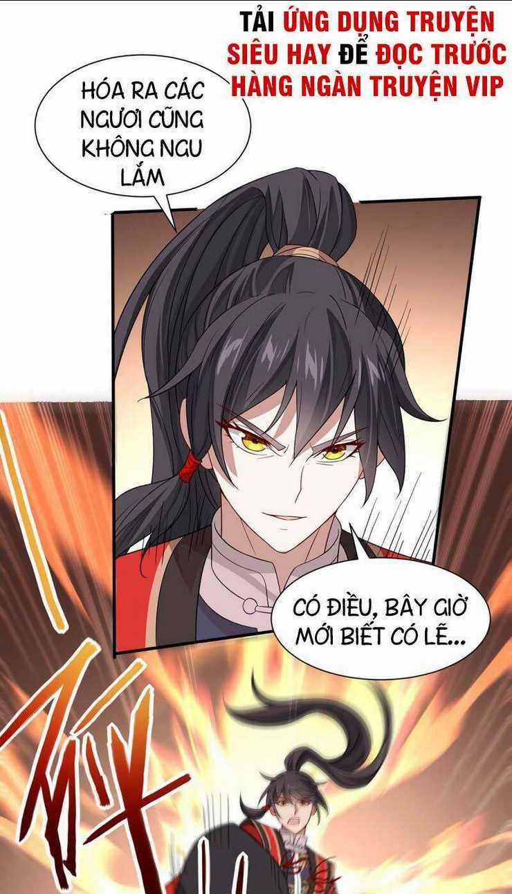 Tiên Đế Qui Lai Chapter 92 trang 30