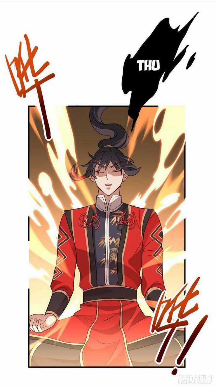 Tiên Đế Qui Lai Chapter 92 trang 4