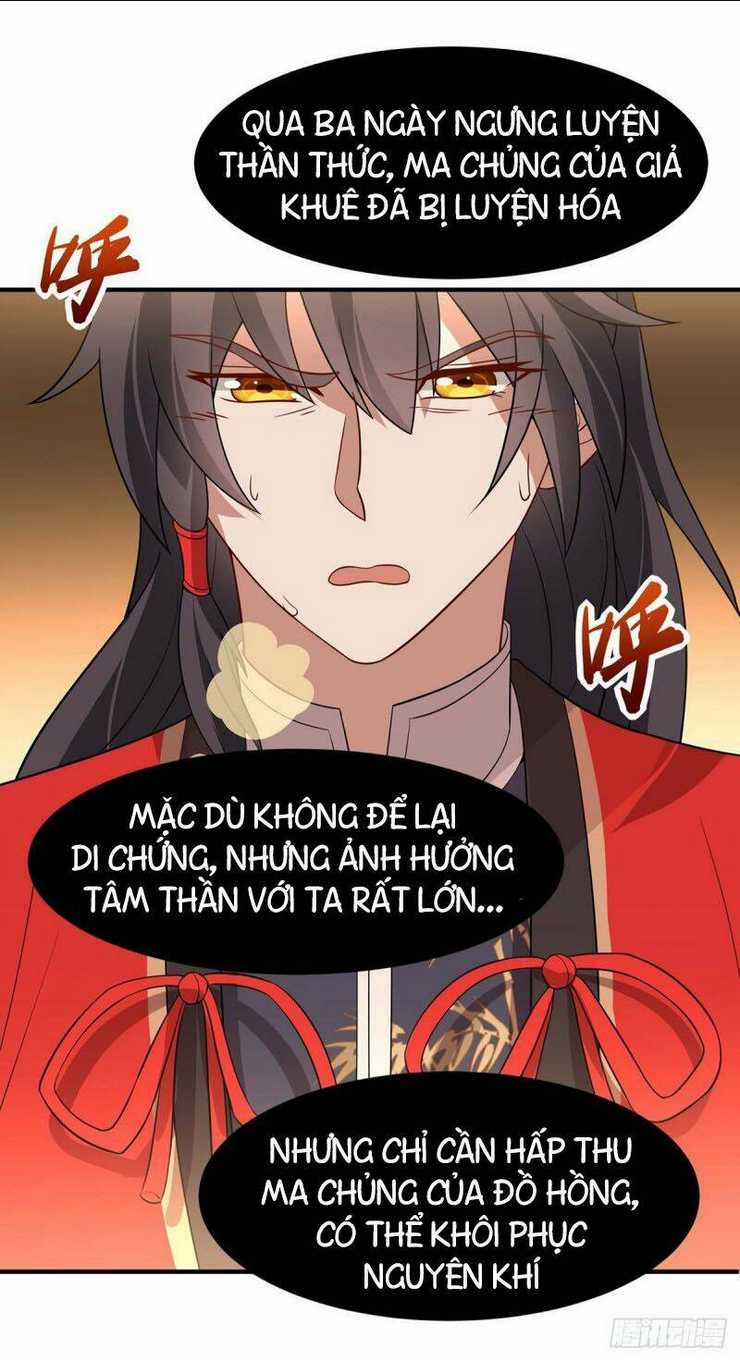 Tiên Đế Qui Lai Chapter 92 trang 5