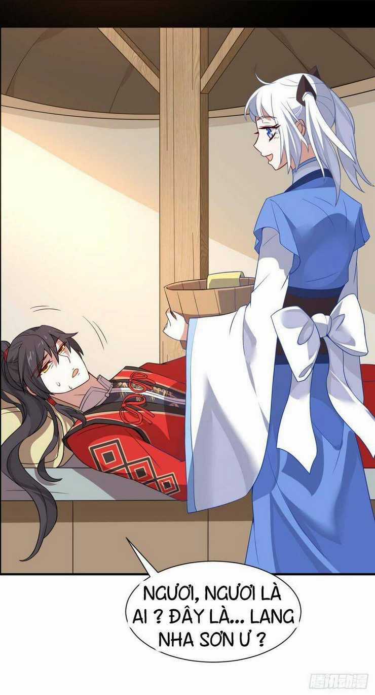 Tiên Đế Qui Lai Chapter 92 trang 8