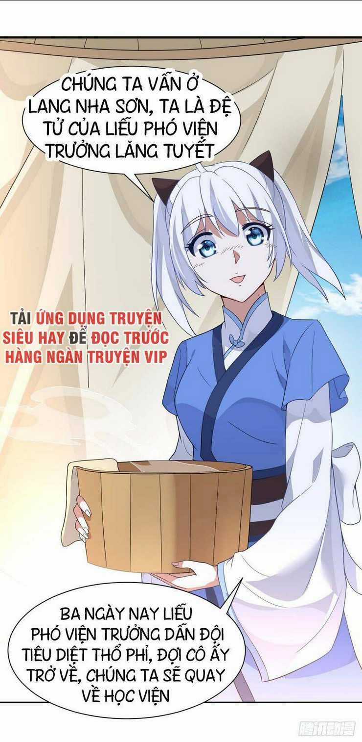 Tiên Đế Qui Lai Chapter 92 trang 9