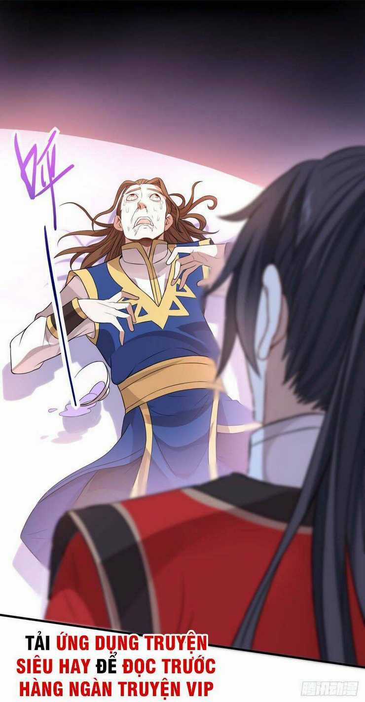 Tiên Đế Qui Lai Chapter 93 trang 10