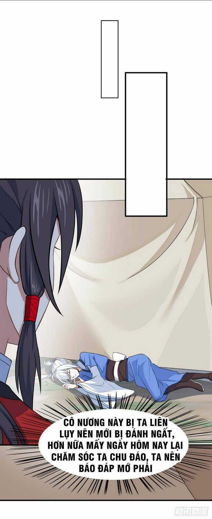 Tiên Đế Qui Lai Chapter 93 trang 13