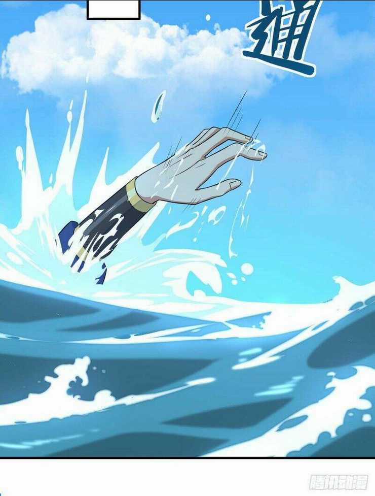 Tiên Đế Qui Lai Chapter 93 trang 22