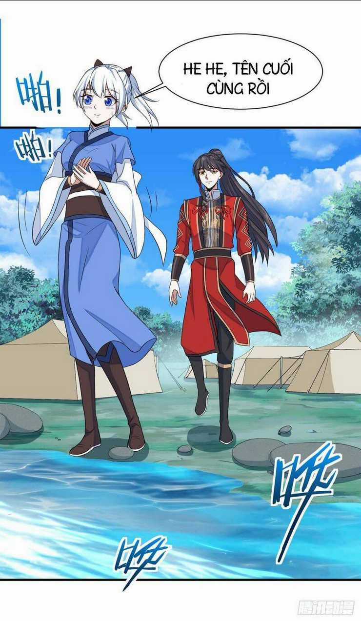 Tiên Đế Qui Lai Chapter 93 trang 23