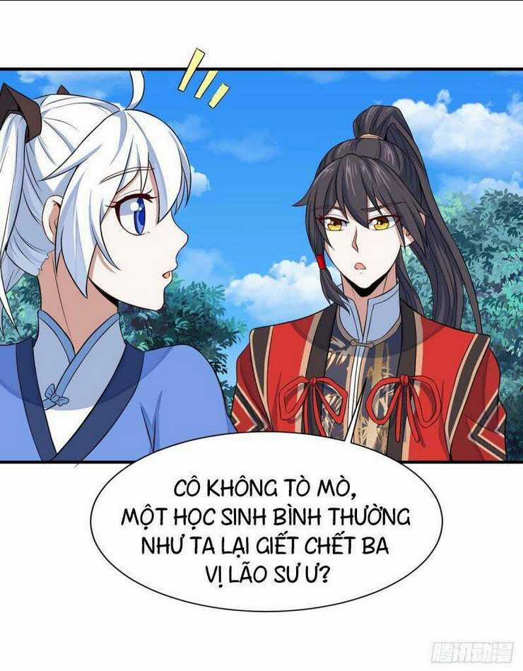 Tiên Đế Qui Lai Chapter 93 trang 24