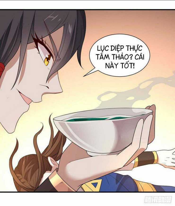 Tiên Đế Qui Lai Chapter 93 trang 6