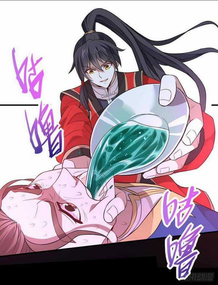 Tiên Đế Qui Lai Chapter 93 trang 8