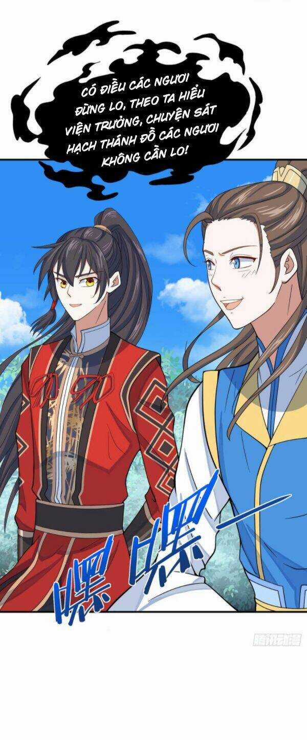 Tiên Đế Qui Lai Chapter 94 trang 13