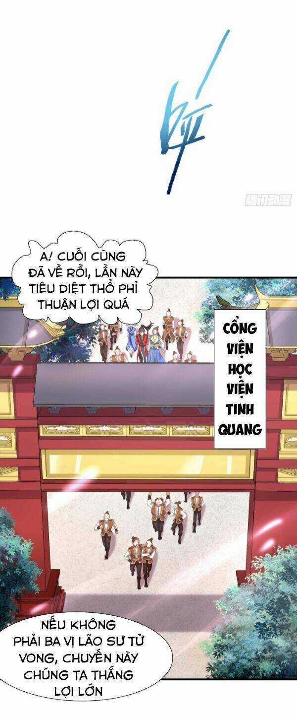 Tiên Đế Qui Lai Chapter 94 trang 14