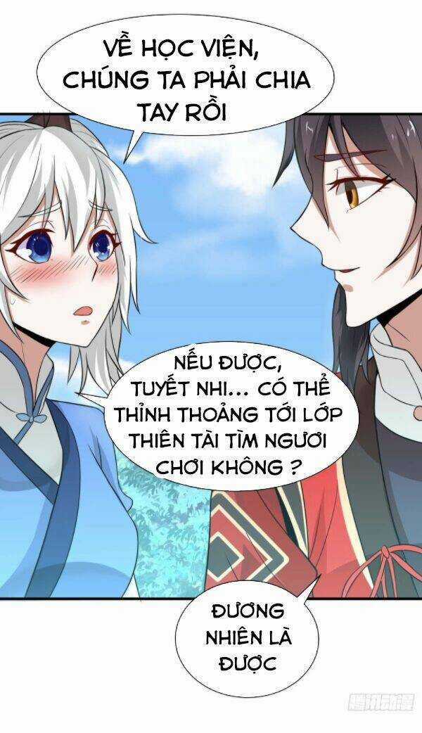 Tiên Đế Qui Lai Chapter 94 trang 17