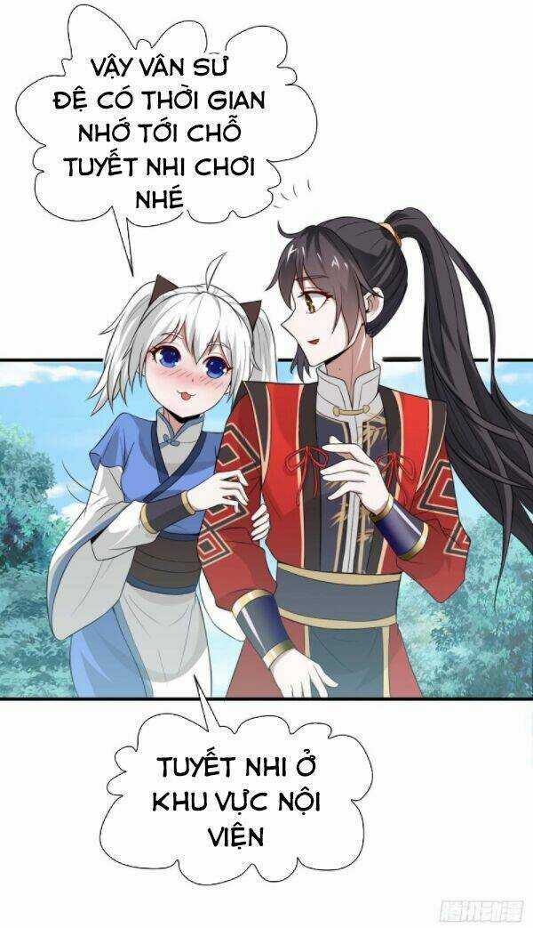 Tiên Đế Qui Lai Chapter 94 trang 18