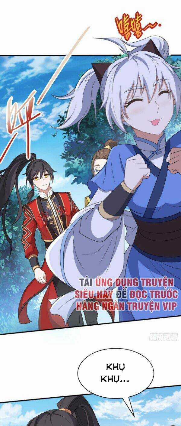 Tiên Đế Qui Lai Chapter 94 trang 19