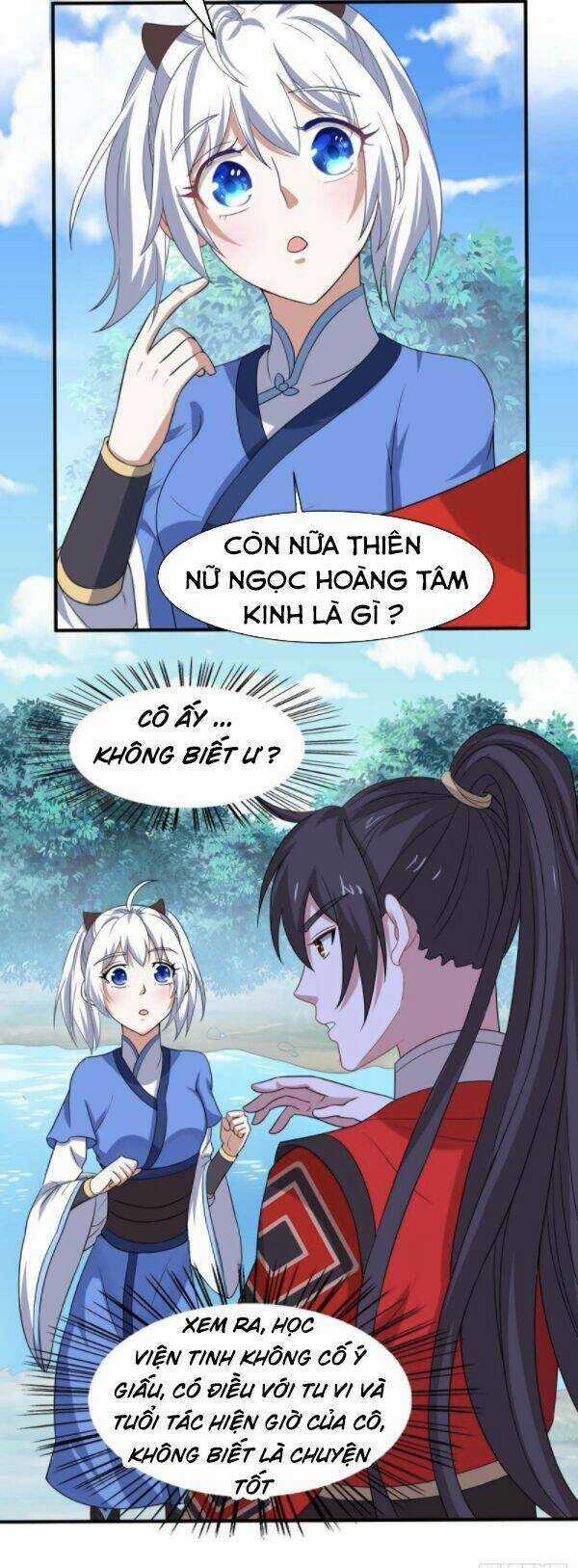 Tiên Đế Qui Lai Chapter 94 trang 2