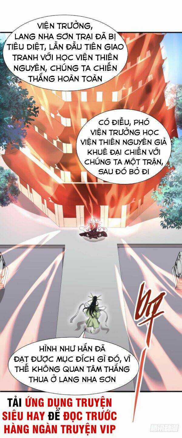 Tiên Đế Qui Lai Chapter 94 trang 23