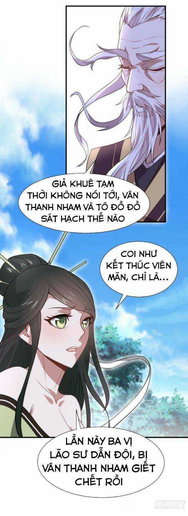 Tiên Đế Qui Lai Chapter 94 trang 24