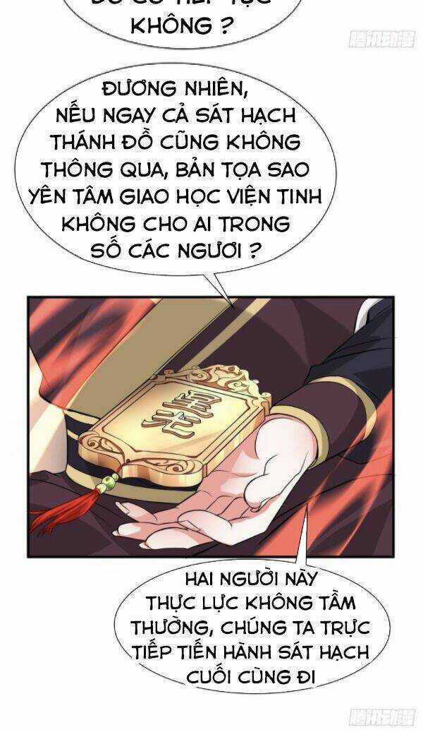 Tiên Đế Qui Lai Chapter 94 trang 26