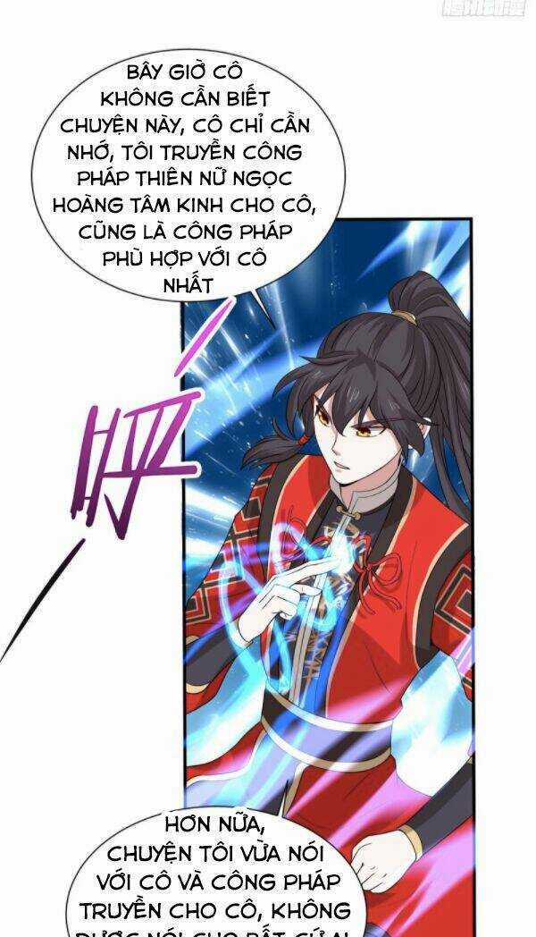 Tiên Đế Qui Lai Chapter 94 trang 3