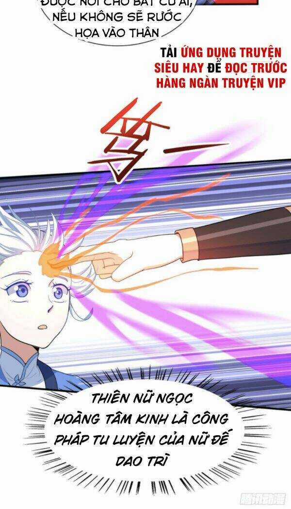 Tiên Đế Qui Lai Chapter 94 trang 4