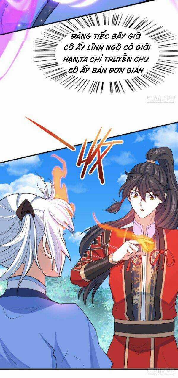 Tiên Đế Qui Lai Chapter 94 trang 6