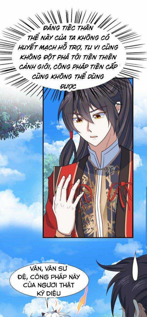 Tiên Đế Qui Lai Chapter 94 trang 7