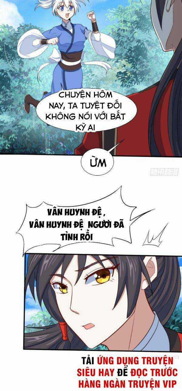 Tiên Đế Qui Lai Chapter 94 trang 8