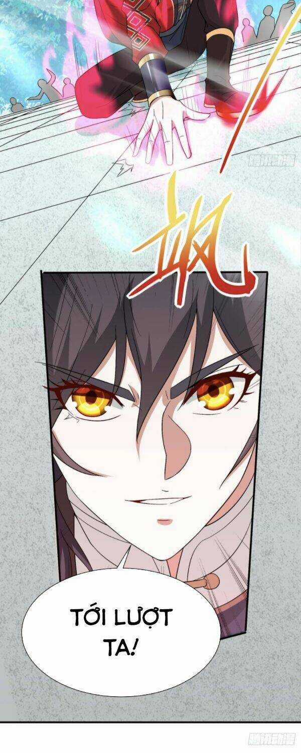 Tiên Đế Qui Lai Chapter 95 trang 10