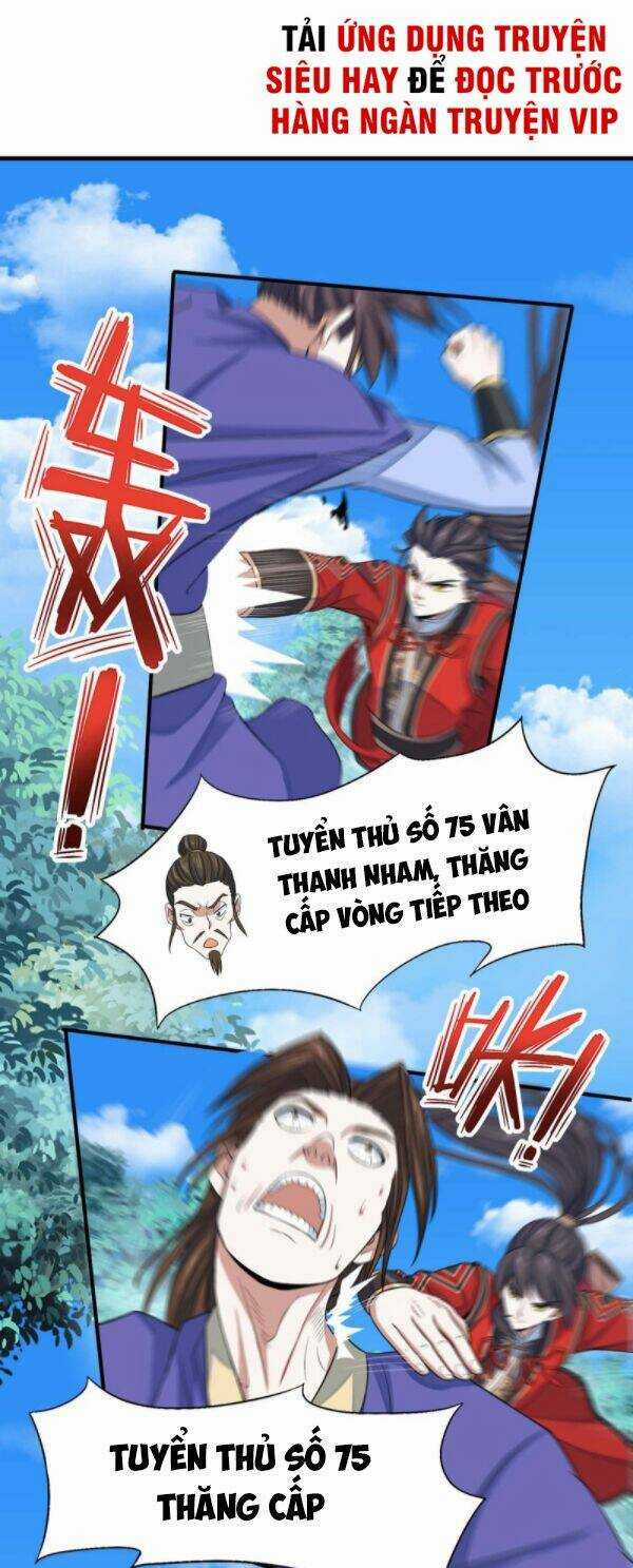 Tiên Đế Qui Lai Chapter 95 trang 11