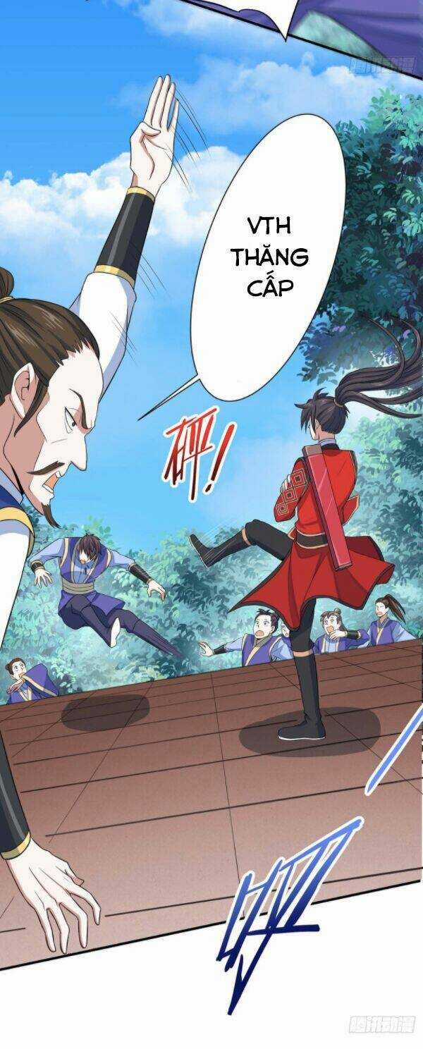 Tiên Đế Qui Lai Chapter 95 trang 12