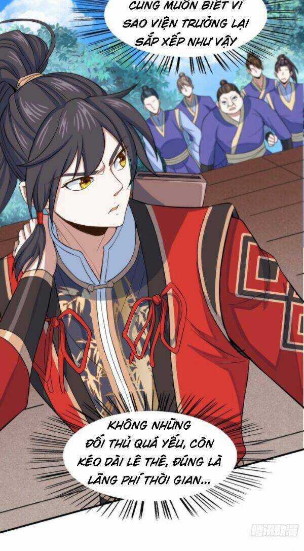 Tiên Đế Qui Lai Chapter 95 trang 14