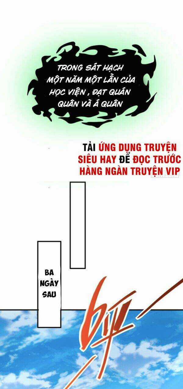 Tiên Đế Qui Lai Chapter 95 trang 2