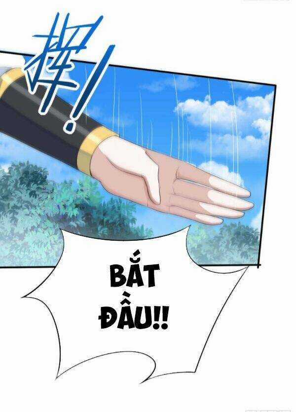 Tiên Đế Qui Lai Chapter 95 trang 22