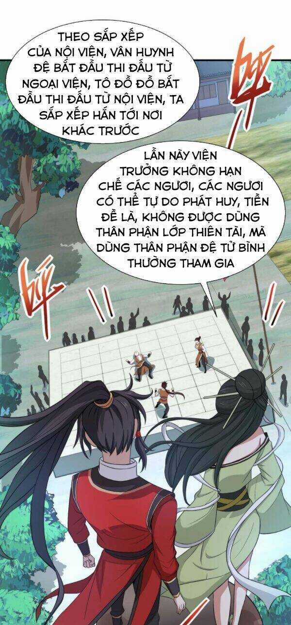 Tiên Đế Qui Lai Chapter 95 trang 5