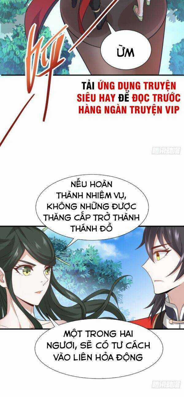 Tiên Đế Qui Lai Chapter 95 trang 6