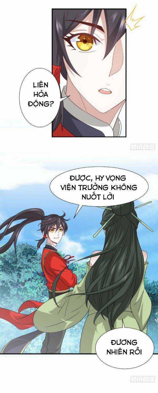 Tiên Đế Qui Lai Chapter 95 trang 7