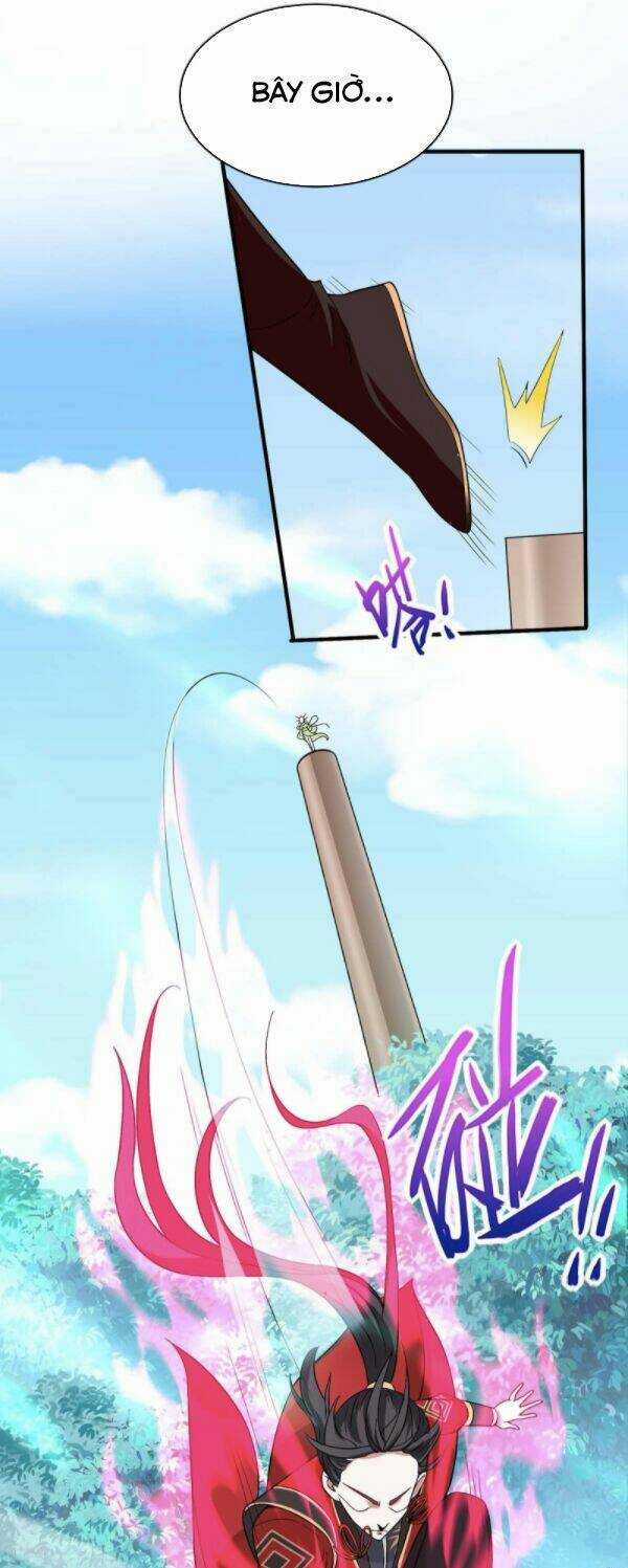 Tiên Đế Qui Lai Chapter 95 trang 9