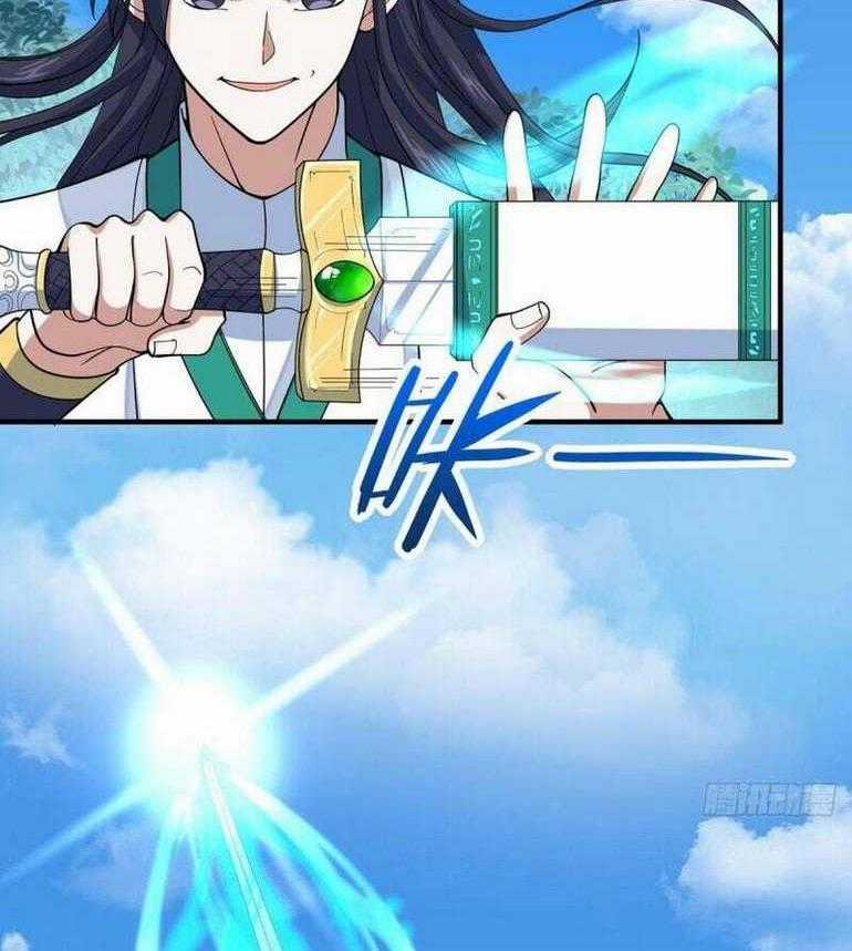 Tiên Đế Qui Lai Chapter 96 trang 0